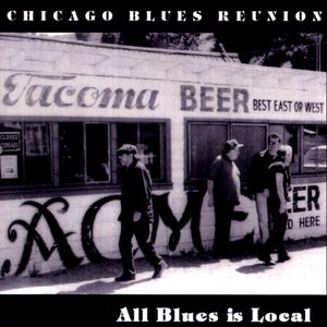 All Blues Is Local