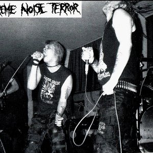 Extreme Noise Terror のアバター