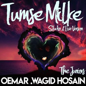 Tumse Milke (feat. Oemar) - Single