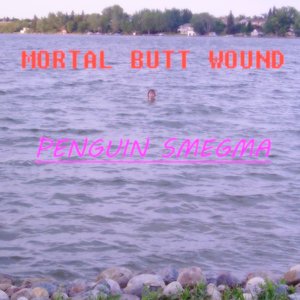 Mortal Butt Wound 的头像
