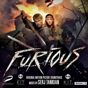 Furious (Original Motion Picture Soundtrack)