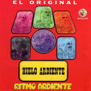 El Original Ritmo Ardiente