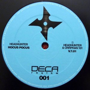 Headhunter & Orphan 101 的头像