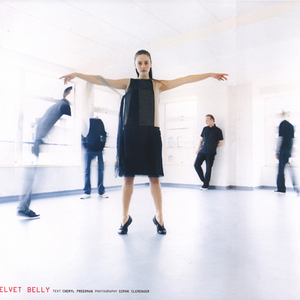 Velvet Belly photo provided by Last.fm