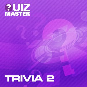 Quiz Master Trivia Volume Two