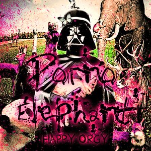 Изображение для 'Happy Orgy - EP'