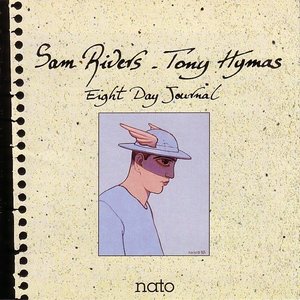 Eight day journal