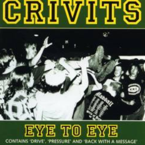 Crivits - Pressure... - Zortam Music