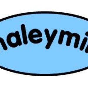 Haleymill のアバター