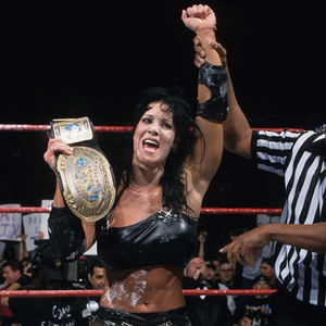 Cover Semler – Chyna