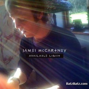 Available Light - EP