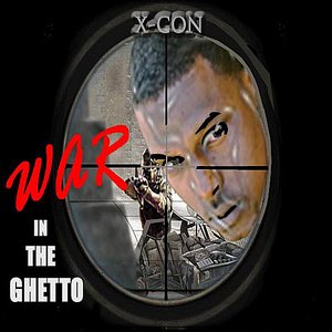 War In the Ghetto