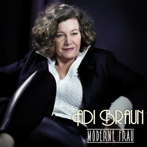 Moderne Frau