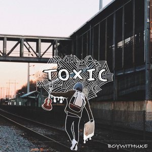 Toxic - Single