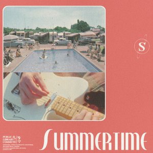 Summertime - Single