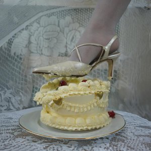 bodas de papel