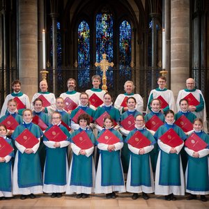 Salisbury Cathedral Choir 的头像