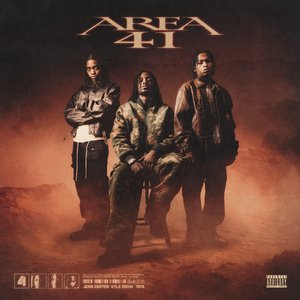 Area 41