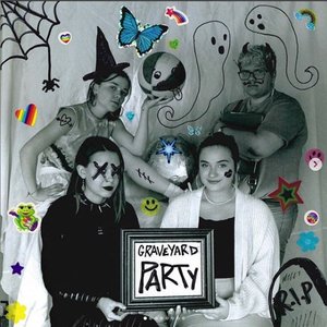 Graveyard Party 的头像