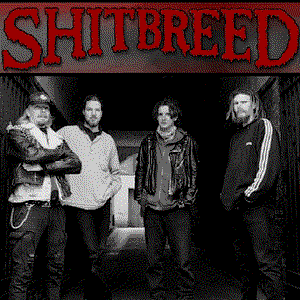 Immagine per 'SHITBREED'