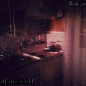 Afterwords EP