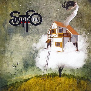 Supertrunfo