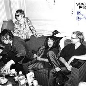 Vapid Dolly photo provided by Last.fm