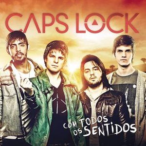 Caps Lock