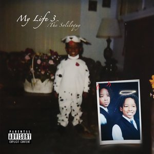 My Life 3 : The Soliloquy, Vol. 2