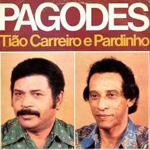 Pagodes