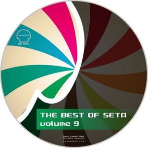 The Best of Seta, Vol. 9