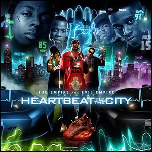 Heartbeat To The City