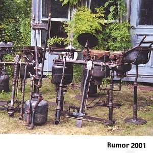 Rumor 2001