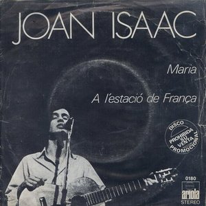 Avatar for Joan Isaac