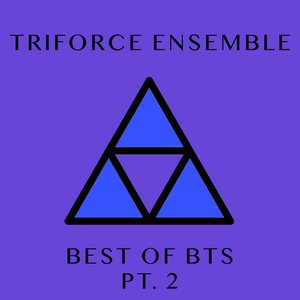 Best of BTS, Pt. 2 (Ensemble Collection)