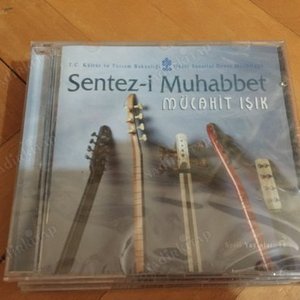 Sentez-i Muhabbet