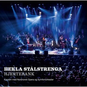 Hjertebank (feat. Nordnorsk opera og symfoniorkester)