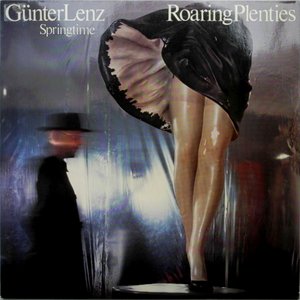 Roaring Plenties