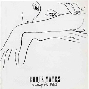 Image for 'Chris Yates'