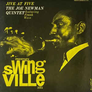 Jive At Five