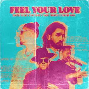 Feel Your Love - Single