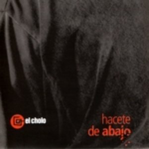 Image for 'Hacete De Abajo'