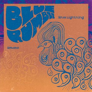 Blue Lightning / Brasas