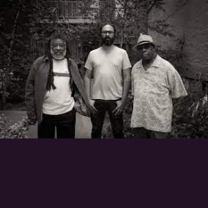 Qasim Naqvi, Wadada Leo Smith, Andrew Cyrille 的头像