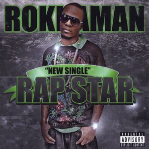 Аватар для Rokkaman