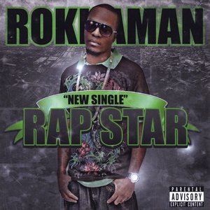 Avatar for Rokkaman