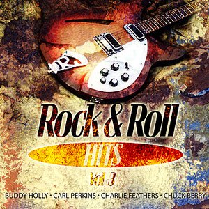 Rock & Roll Hits Vol 3