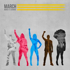 March