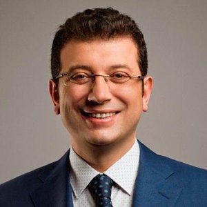 Ekrem İmamoğlu 的头像