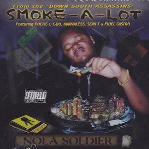Nola Soldier